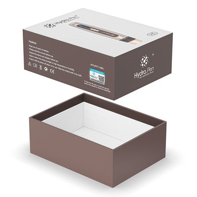 MTS Hydra Pen H5 Microneedle Derma Pen Dispositivo popular para el cuidado de la piel antienvejecimiento Rejuvenecimiento de la piel facial Blanqueamiento Terapia de colágeno