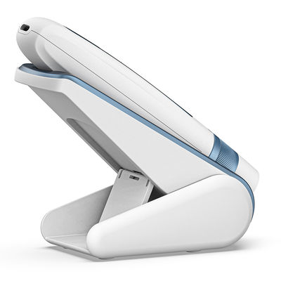 Es muy fácil de usar, pero no es necesario.