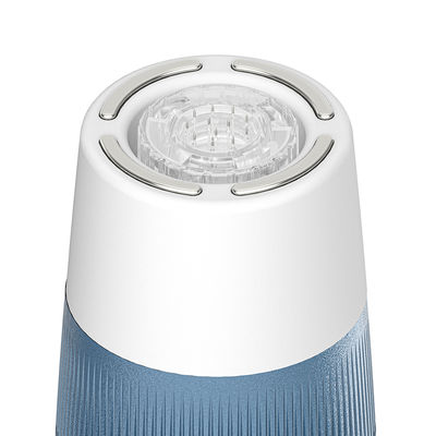 Es muy fácil de usar, pero no es necesario.