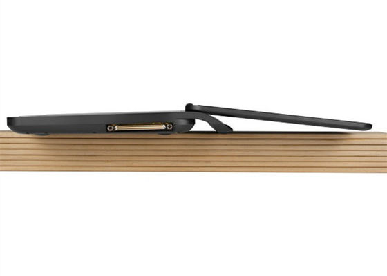 Escáner portátil del ultrasonido de 128 de las imágenes Digitaces del almacenamiento permanente con la pantalla de 12 pulgadas LED