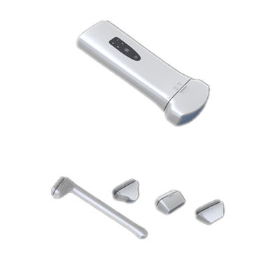 Escaneador de ultrasonido mini de bolsillo