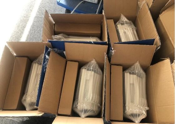 Monitor paciente del parámetro multi portátil