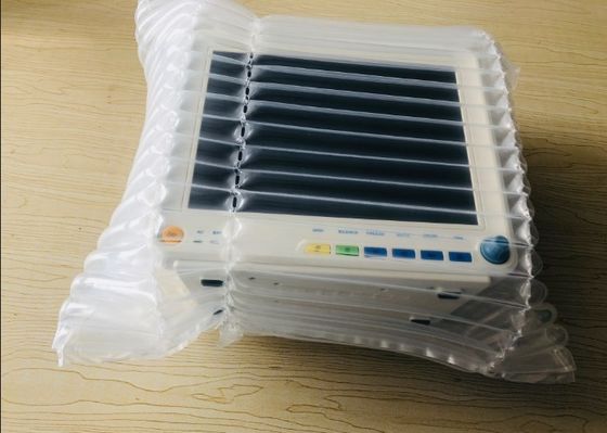 Monitor paciente del parámetro multi de 15 pulgadas