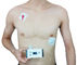 Dispositivo ambulativo micro del Portable ECG de los parámetros ajustables para el cuidado del corazón