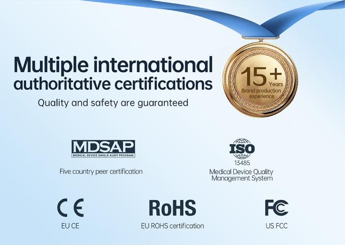 Venta de f&aacute;brica Hydra Pen H5 EMS Pluma de microagujas el&eacute;ctrica para regeneraci&oacute;n de col&aacute;geno, crecimiento de cabello y barba, uso dom&eacute;stico y en sal&oacute;n 2