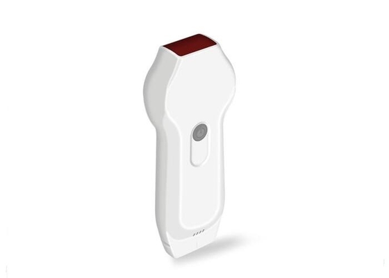 Escáner de ultrasonido portátil móvil de 2,2 MHz lineal + sonda cardíaca 7,5/10 MHz