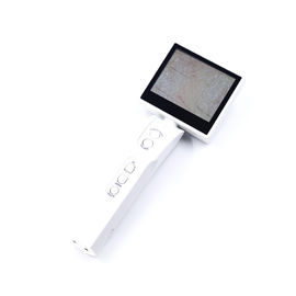 Máquina del análisis de la piel de Digitaces del analizador de la piel de Digitaces del PDA con la pantalla de 3,5 pulgadas