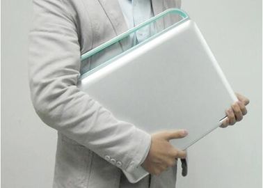 Máquina portátil del ultrasonido de Doppler del color con medidas y software de los cálculos